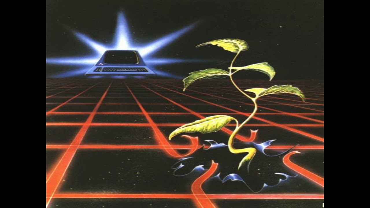 Plantae - Tempora mori, tempor mundis recorda