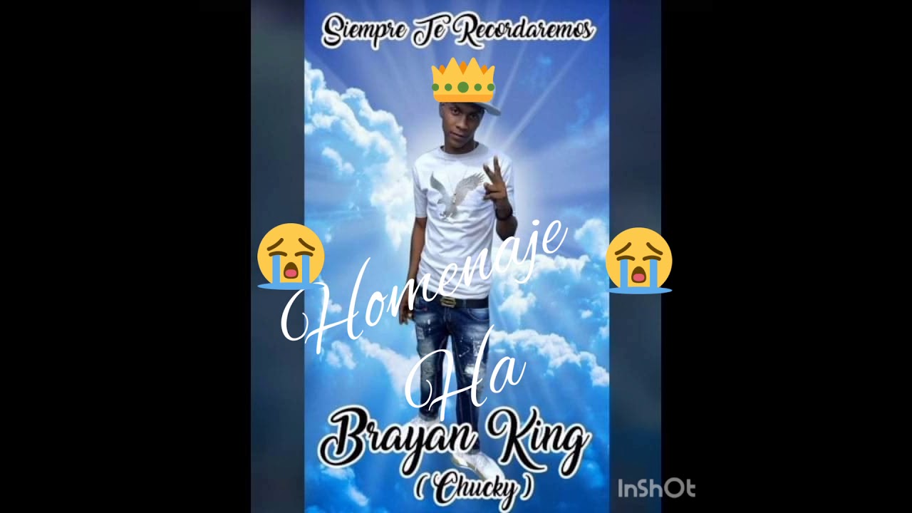 I$AP Gang - R.I.P Bryan King (Rica Pandilla)🙏🏻🙏🏻💔💔