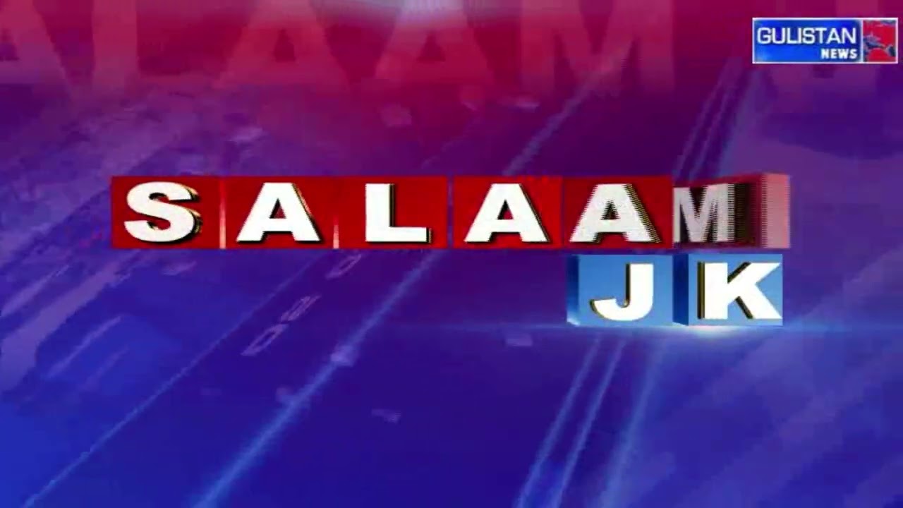 J&K Weather Alert: Widespread Rain & Thunderstorms Forecast | Temperatures Above Normal