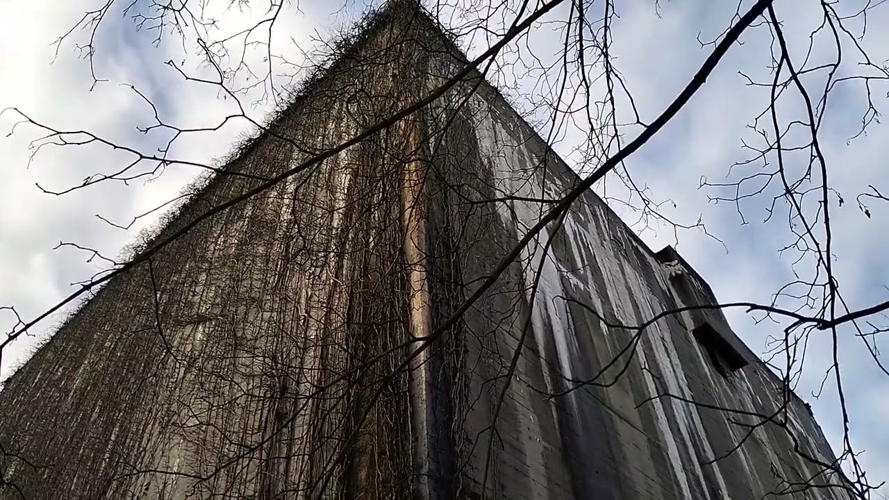 Z wizytą u Łukasza.....Pro Fortalicium Oświęcim..cz.2