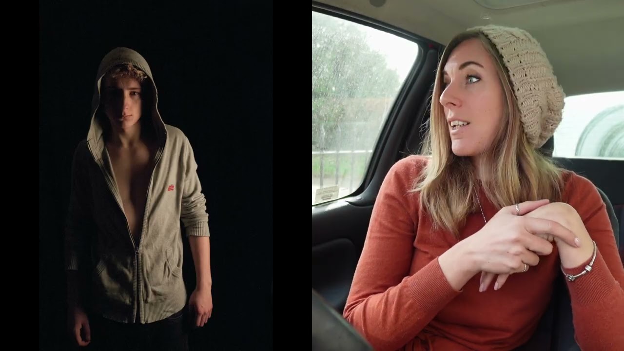 Soften,  Don't Weaken