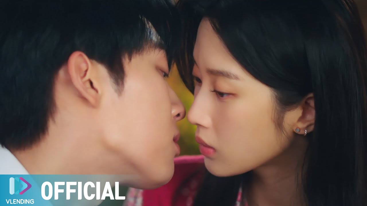 [MV] 하성운 - 다시 첫사랑 [그놈은 흑염룡 (My Dearest Nemesis) OST Part.3]