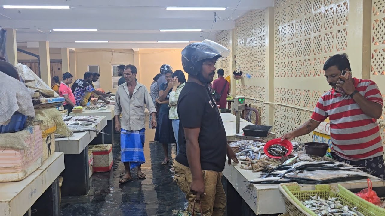 குருநகரின் கழிவு மேலாண்மை மறுமலர்ச்சி  சின்ன கடையில் சுகாதார செயல்பாடு
