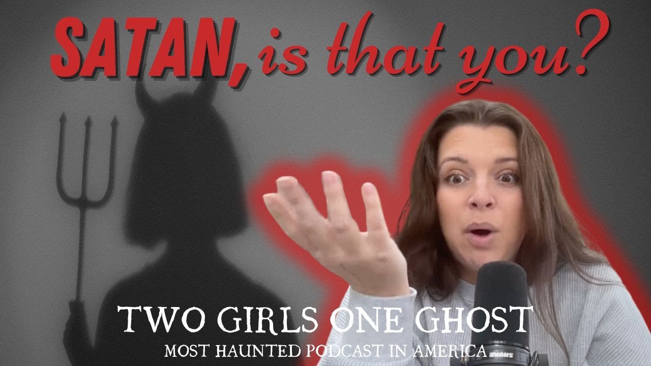 x232. Satan, is that you? A Collection of Haunted Listener Tales