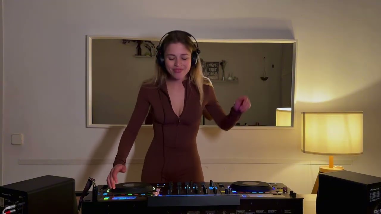 Set for Delta Festival || Marseille, France