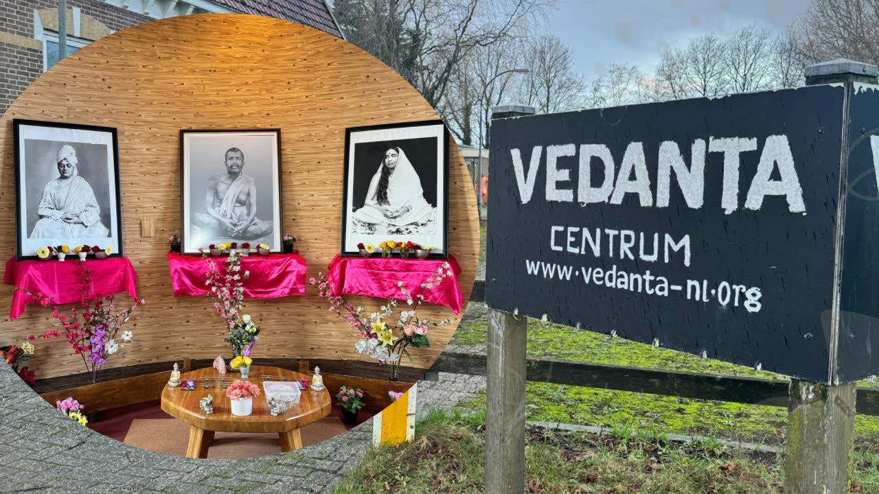বছরের শুরুটা করলাম কল্পতরু উৎসব দিয়ে🙏।১লা জানুয়ারি দেশ হোক বা বিদেশ এই উৎসব পালিত হবেই।#bengalivlog
