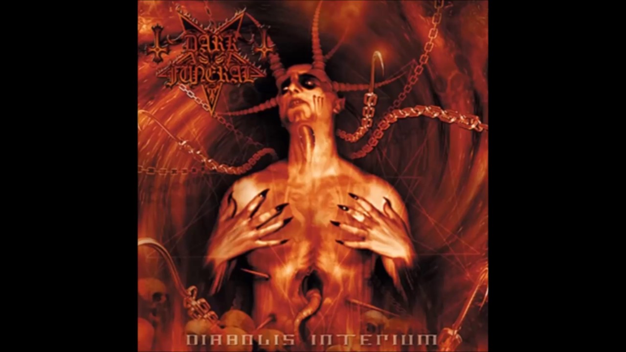 Dark Funeral -  Armageddon Finally Comes HQ