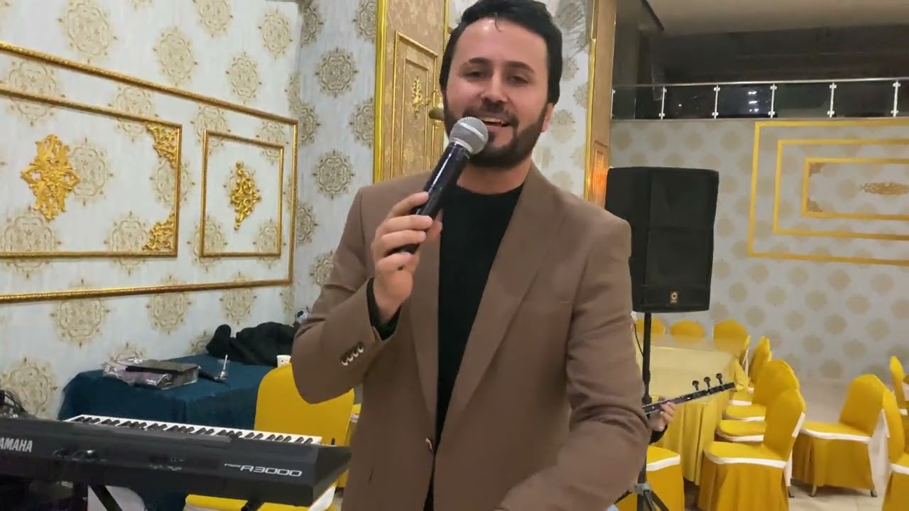 Ferman Dağ Yan Bağlama