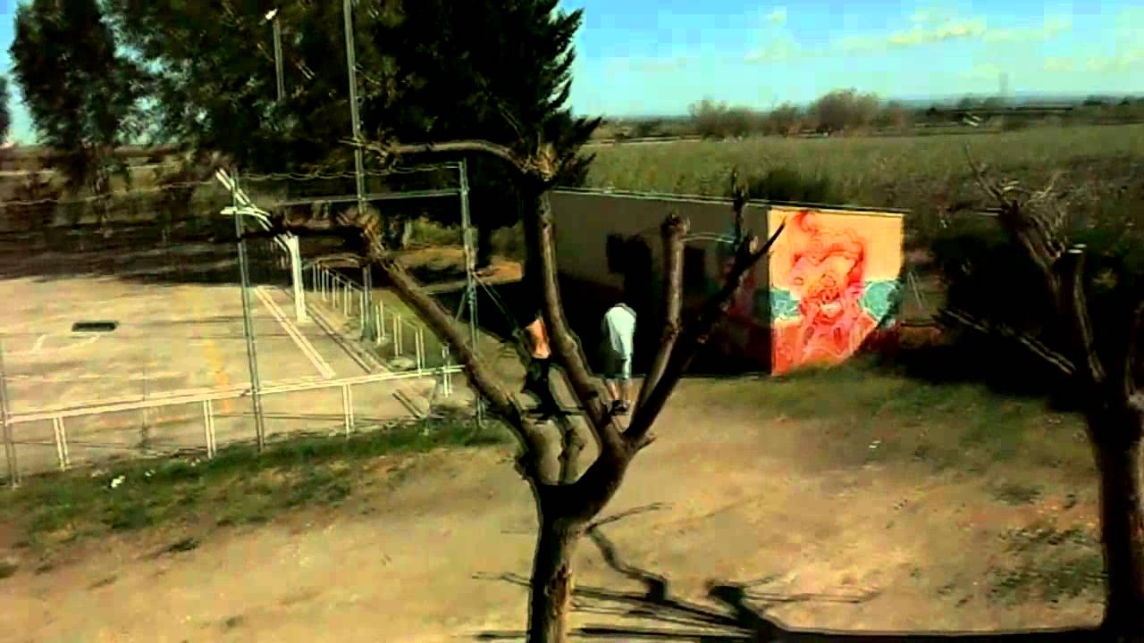 Las Resakas,,, Mientras podamos respirar