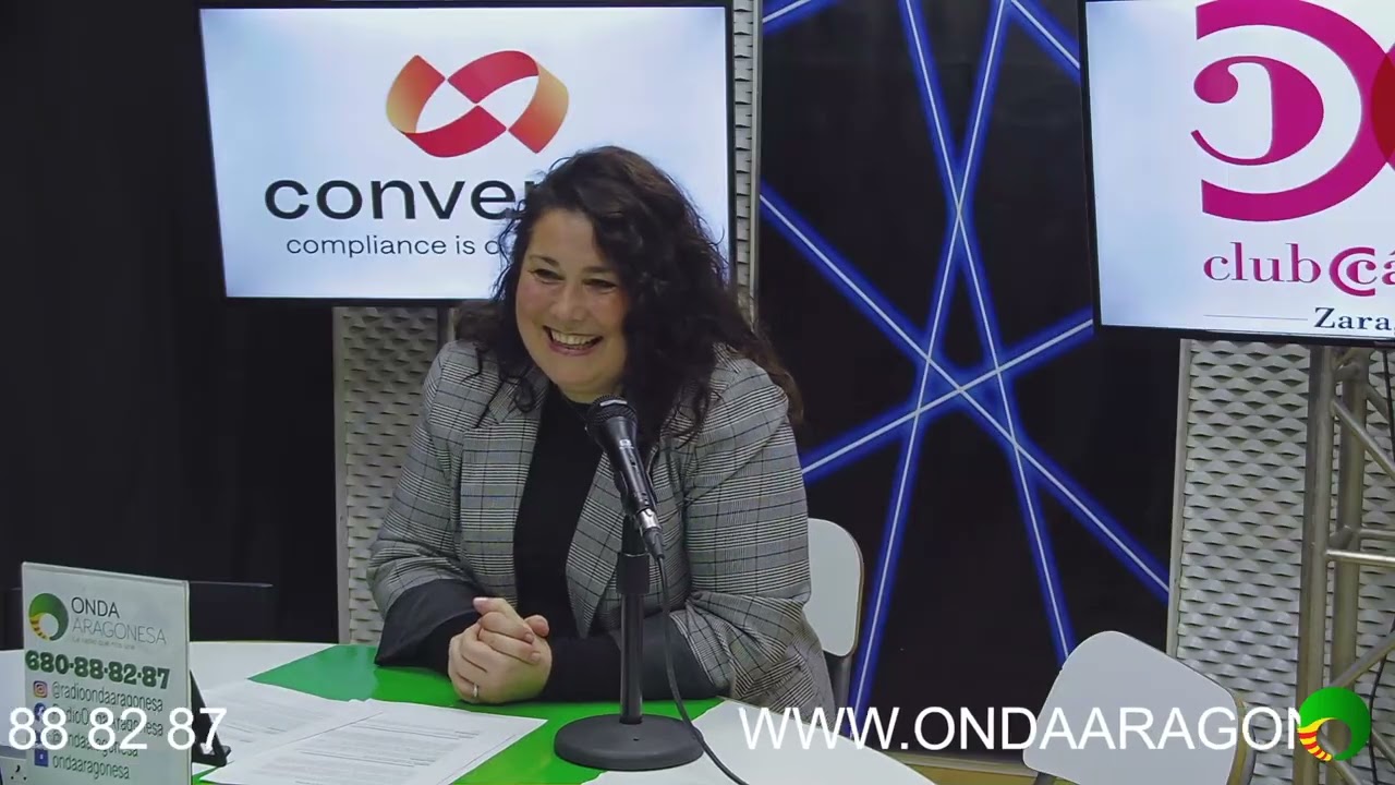 🎙️ La recámara EP. 14 | Conversia y el cumplimiento normativo en las empresas