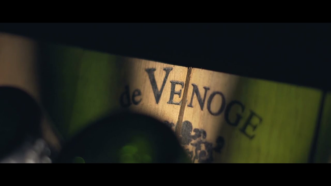 Champagne de Venoge