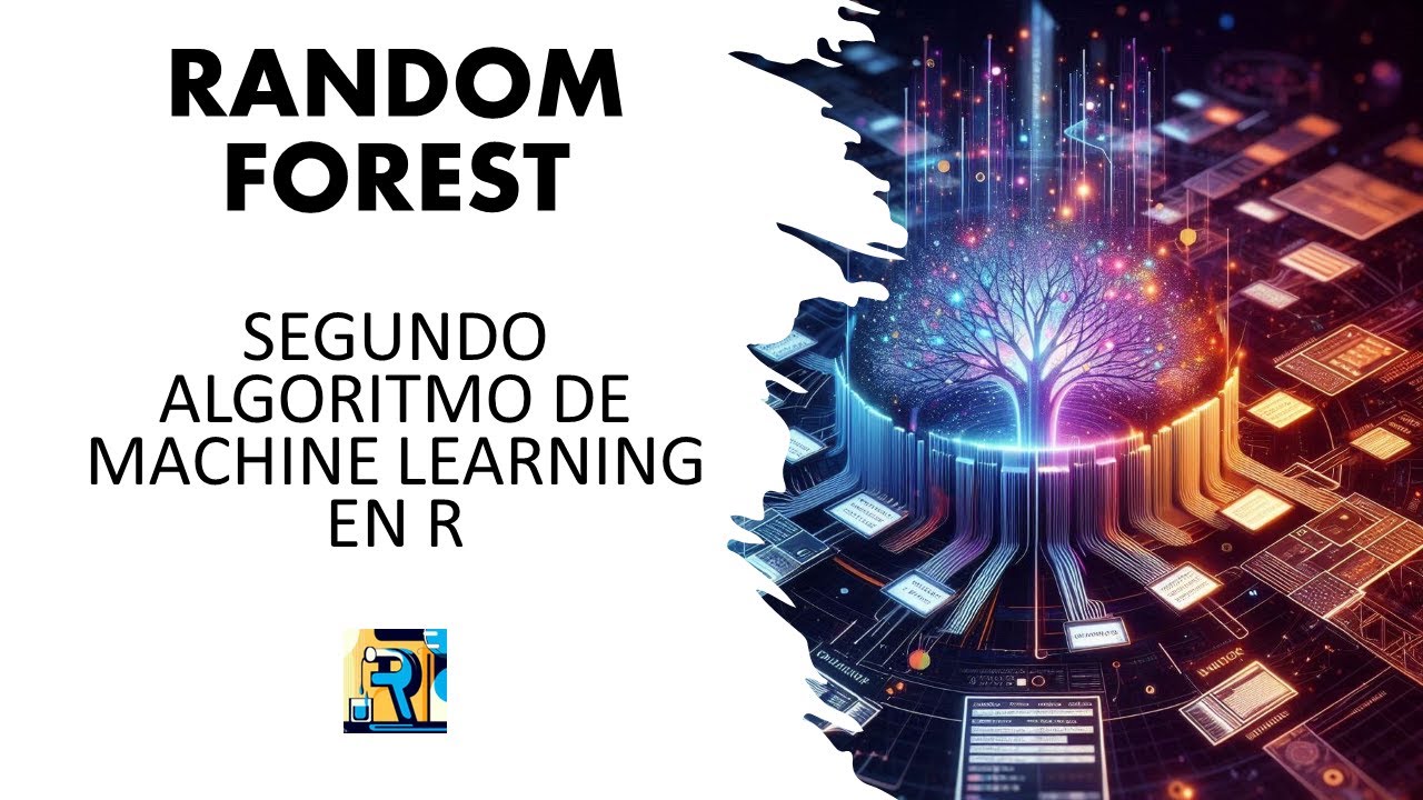 ¿Cómo hacer un Random Forest en R?