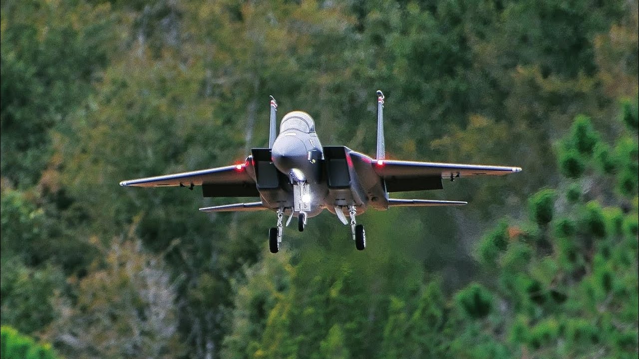 BVM F-15