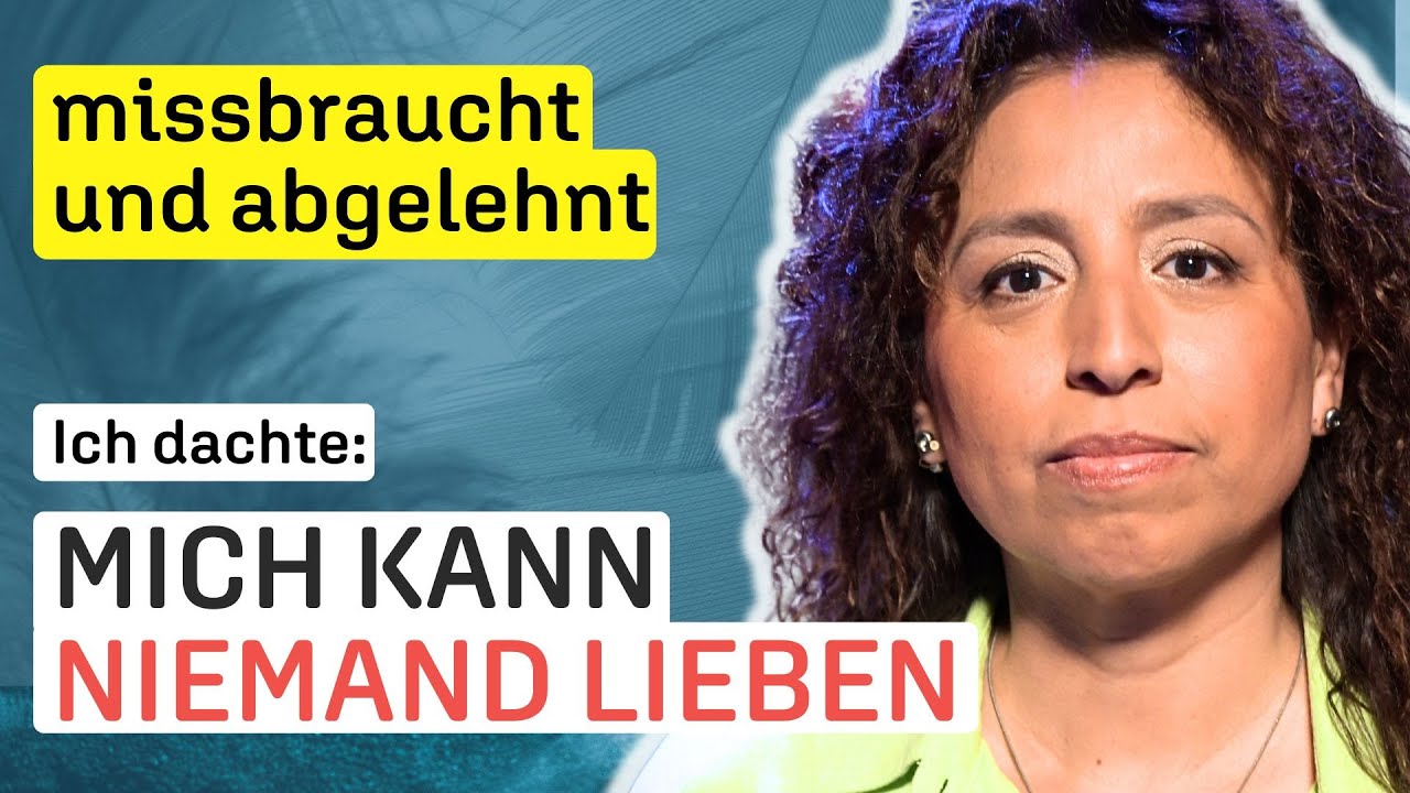„Wie ich meinen Selbstwert gefunden habe“