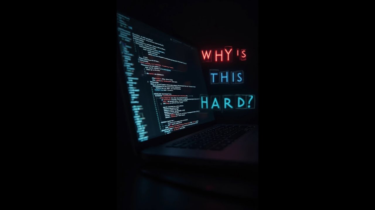 This LeetCode 34 Solution Broke My Brain 🤯 | Honest Java Walkthrough