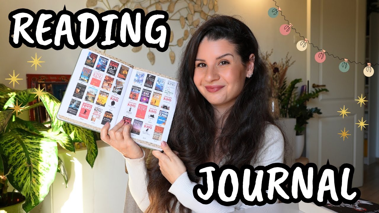 📖  READING JOURNAL del SET UP del 2026 - I miracoli di Natale! E' venuto decente 😂 