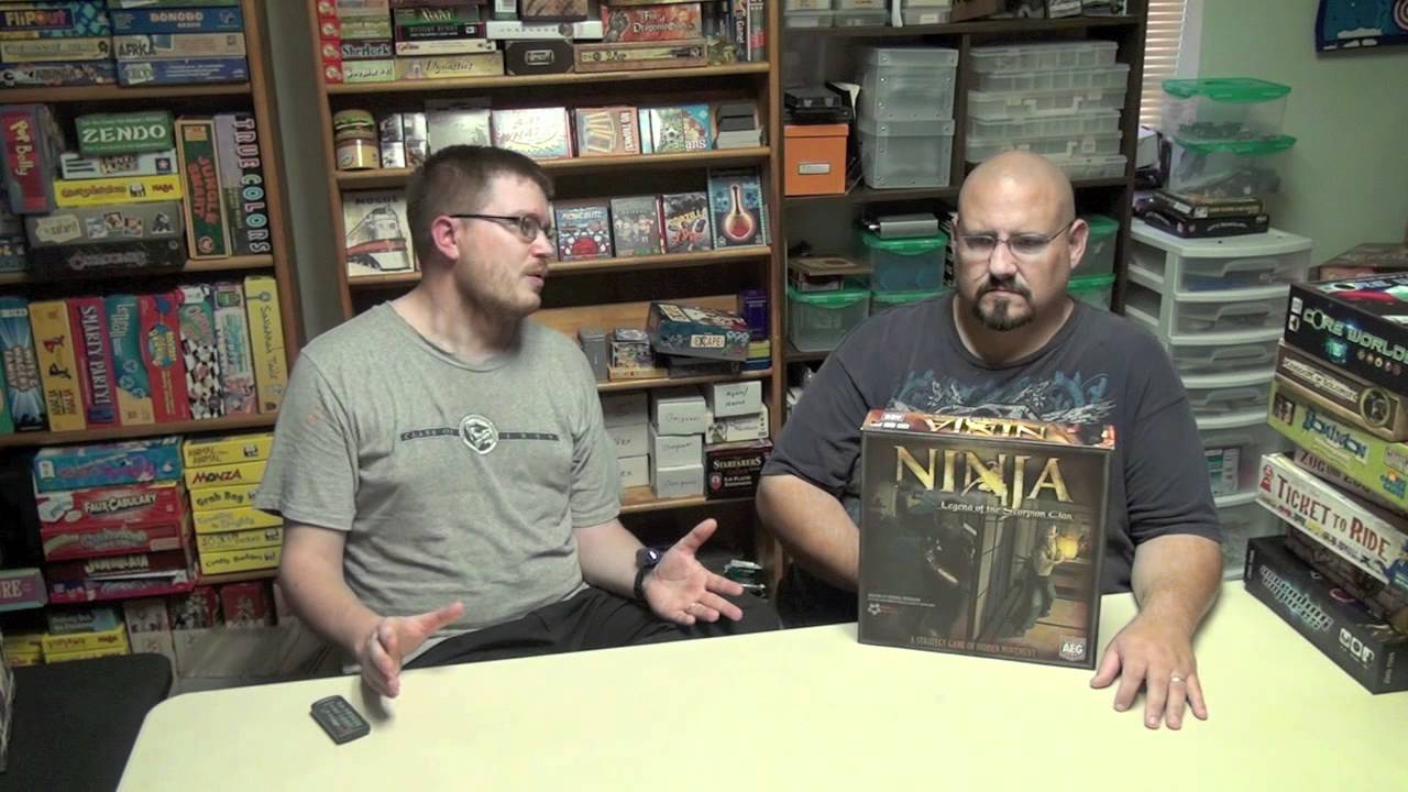 Miami Dice - Episode 37 - Ninja