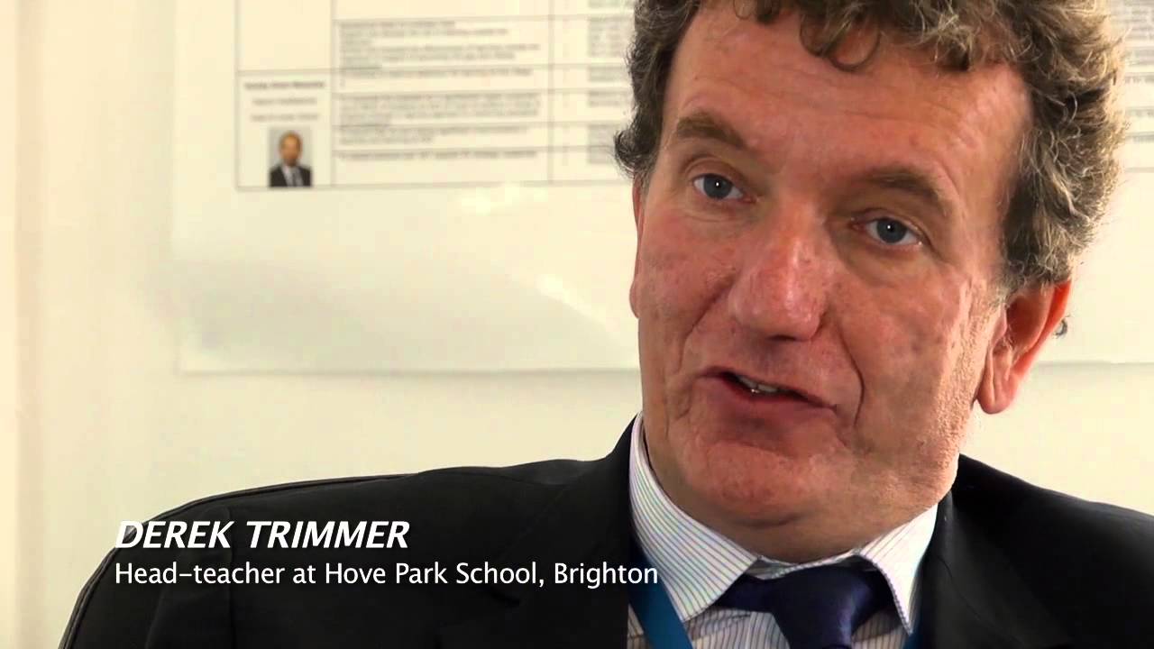 Academic Resilience: A Whole School Approach | YoungMinds