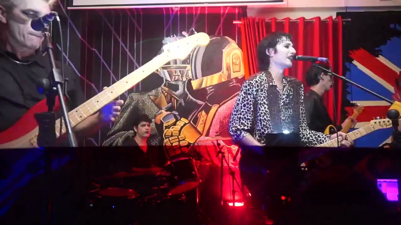 Leonora Post Punk - 
