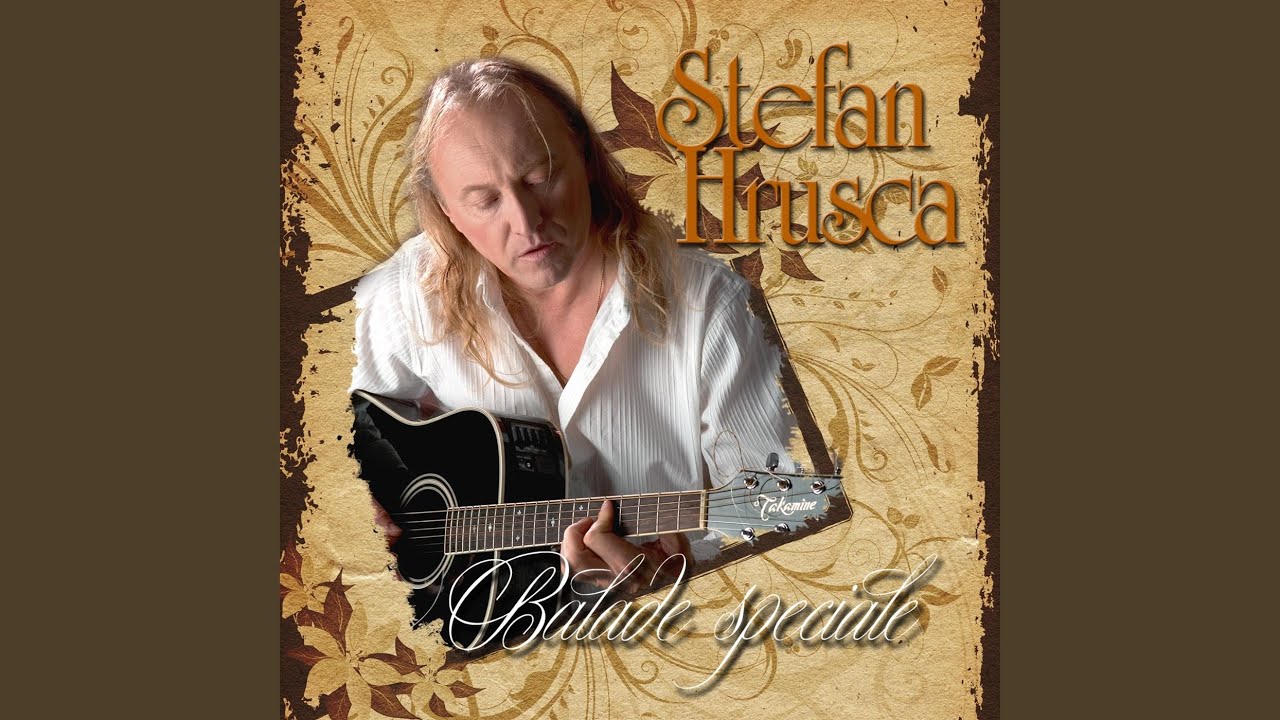 Balada trecerii prin spini