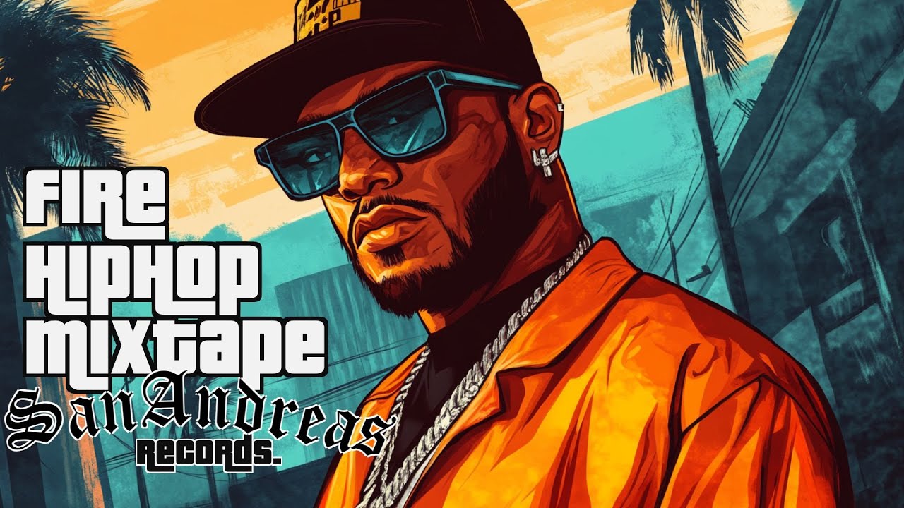 Best Hip Hop Music 2025 Vol 25 🎧 Boom Bap | Rap | Sleep | Gangsta | Relax & Enjoy