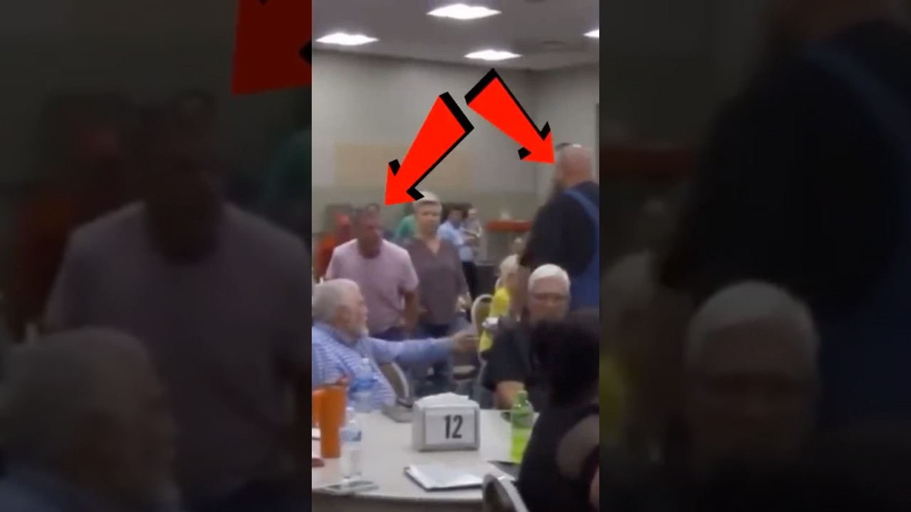 BULLY gets knocked OUT #viral #shorts #viralshorts