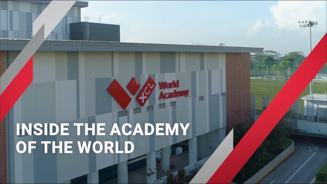 XCL World Academy | Discover Learning Without Limits at the Academy of the World