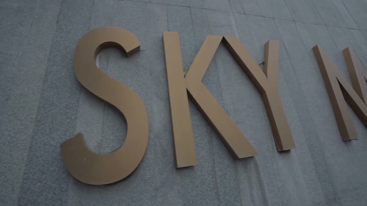 Risland  Construction Video