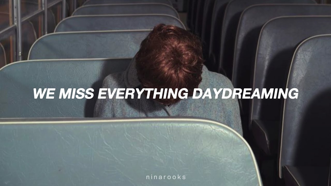 Giant Rooks - All Good Things (come to an end) || Lyrics