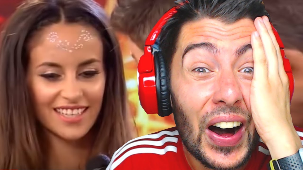 GENTE BURRA EN LA TV ARGENTINA | ElShowDeJota