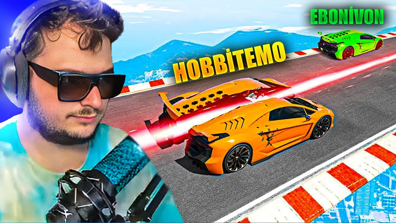 EKİP ARASINDA BÜYÜK KAVGA ÇIKTI !! | GTA V PLAYLIST #39 @Ebonivon @BoneSaures