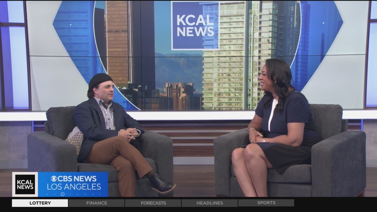Actor Michael D. Cohen talks about his career and trans experience