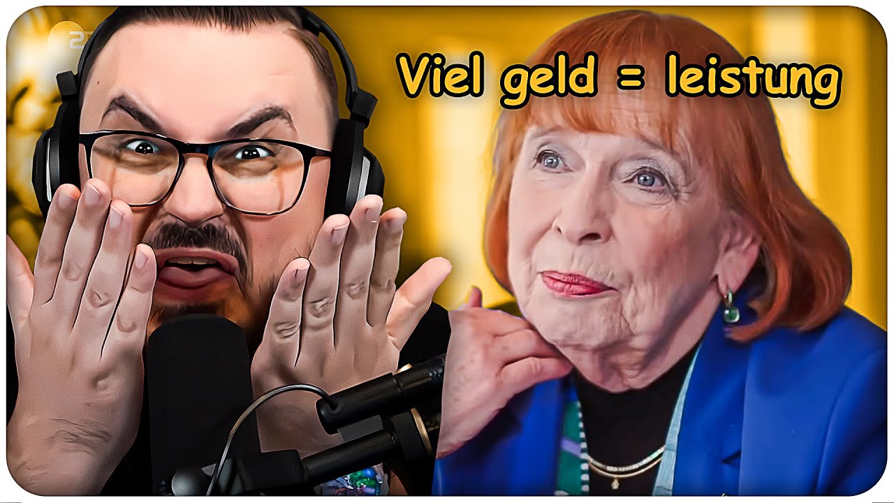 Was verdient Deutschland?! 🤔