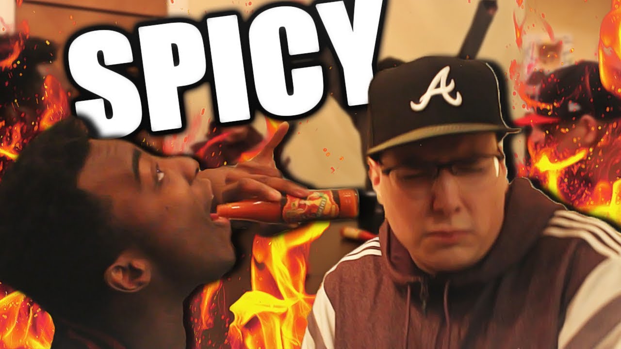 SPIN THE BOTTLE.. SPICY EDITION!!