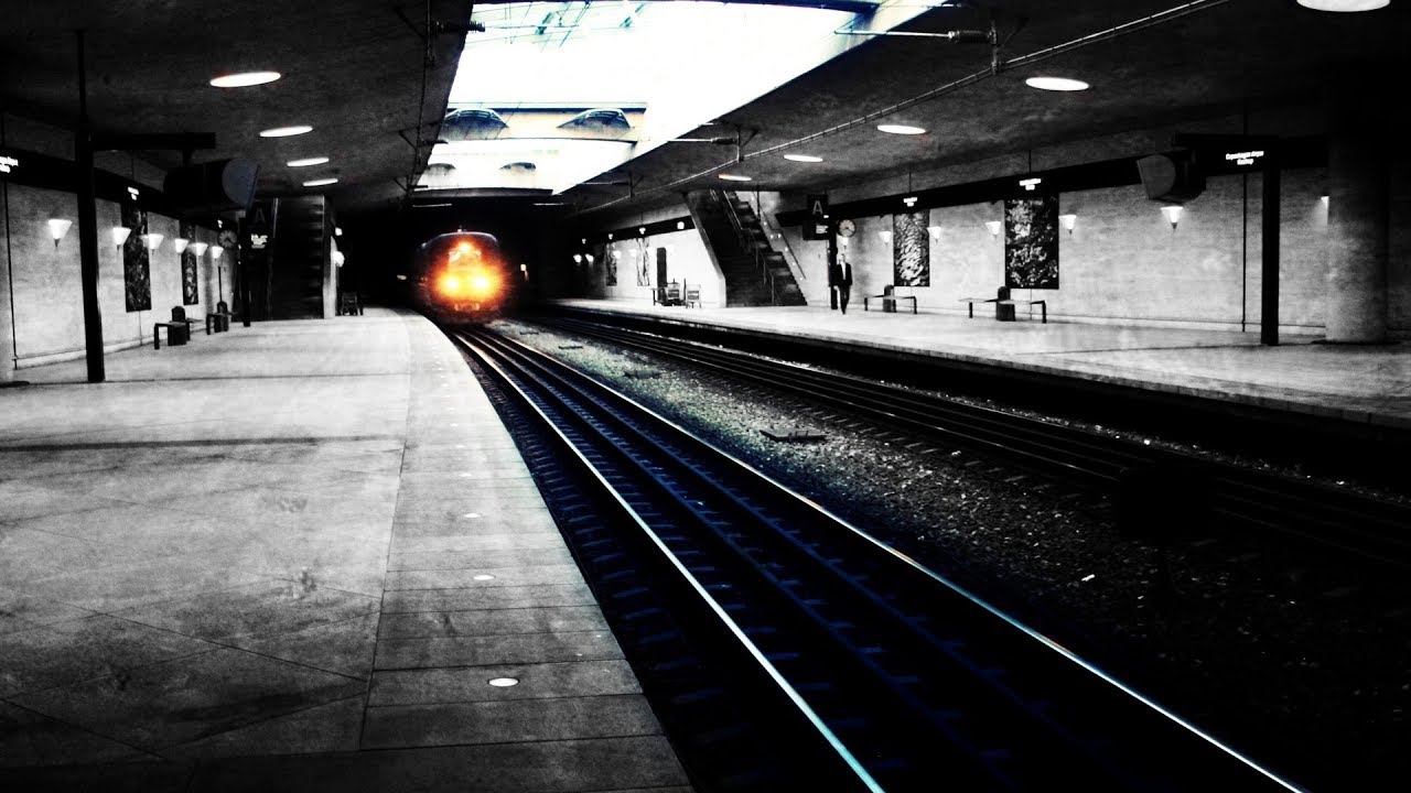 Pneumatix -  Metrorex