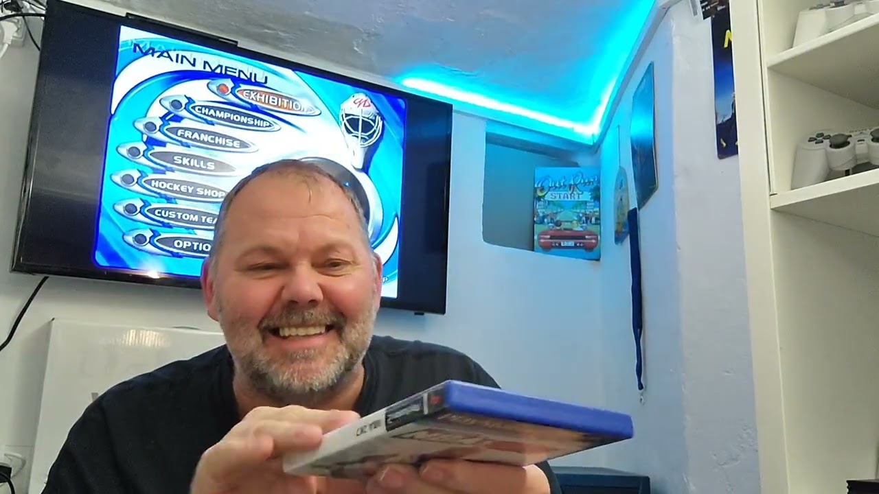 Eine Kanalspende vom lieben FrankofSector2814  und ein Mega Deluxe Pickup 🤘💪😜