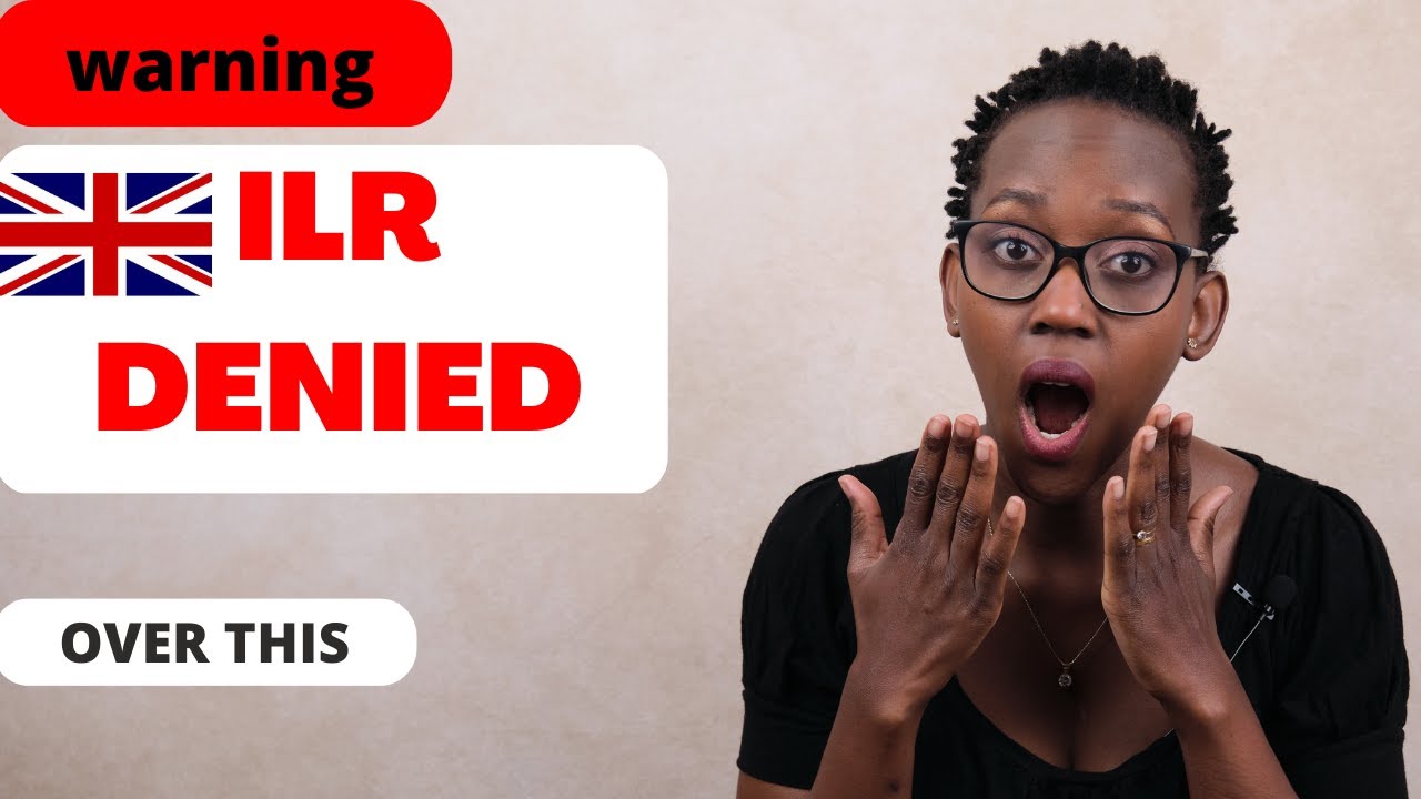 Top 5 Things That Could Impact Your Future ILR Application in the UK!
