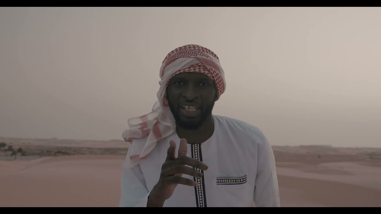 Bacar Kaize - Lemra (official video)2022