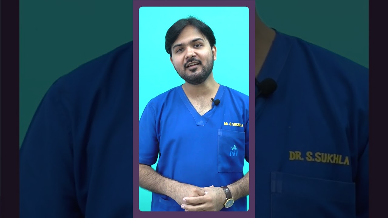 NSH Howrah introduces robotic surgery for Gall bladder, appendix & hernia | Dr. Shashank (Bengali)