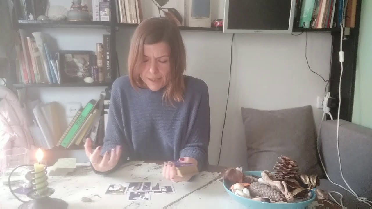 🔥 ЧТО ОН ЧУВСТВУЕТ КО МНЕ? Гадание таро