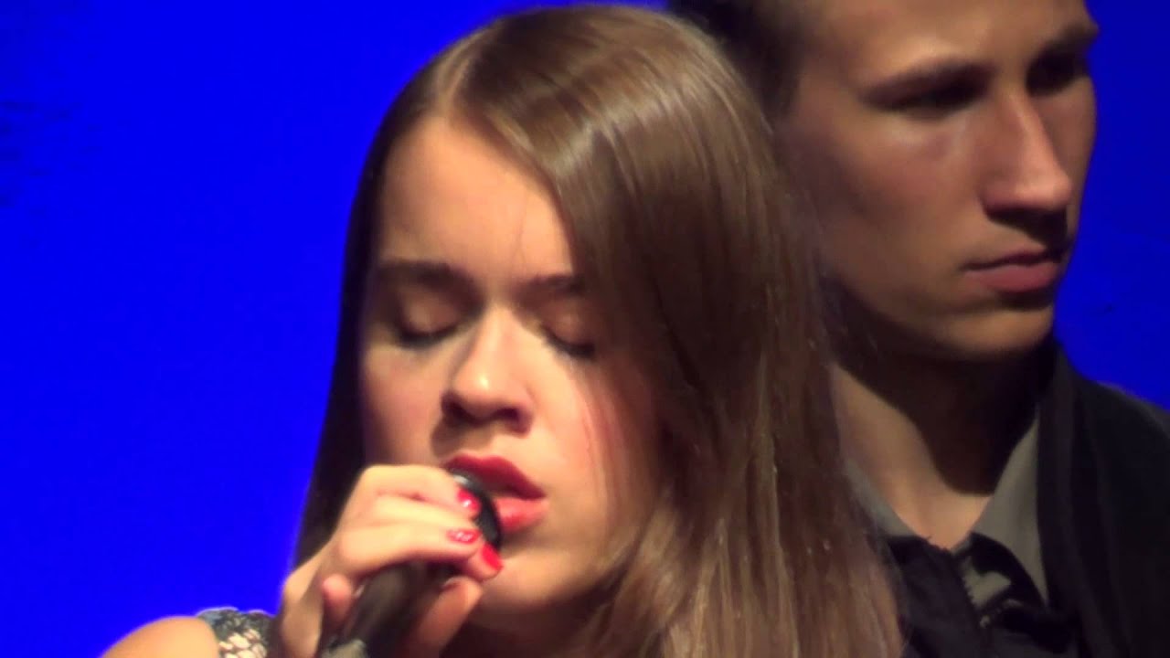 The Common Blue -  Der Leiermann (F. Schubert / W. Müller)
