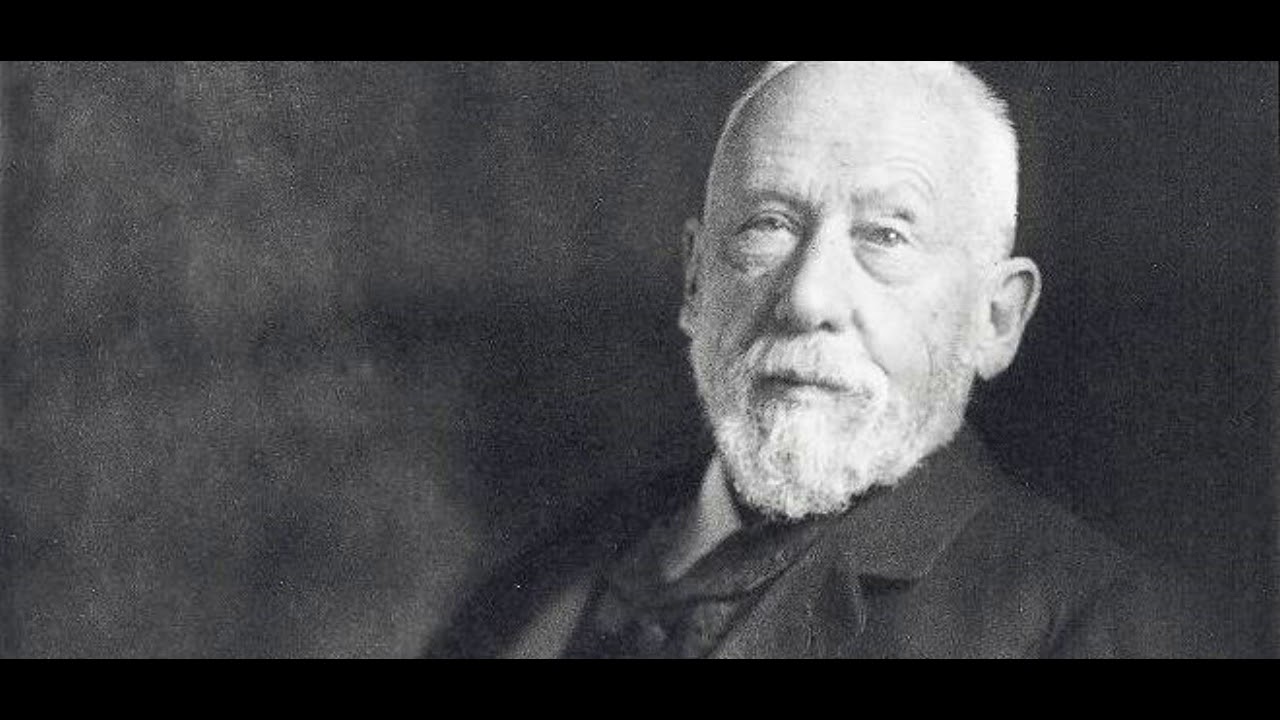 Antonio Gargano - Wilhelm Dilthey (solo audio)