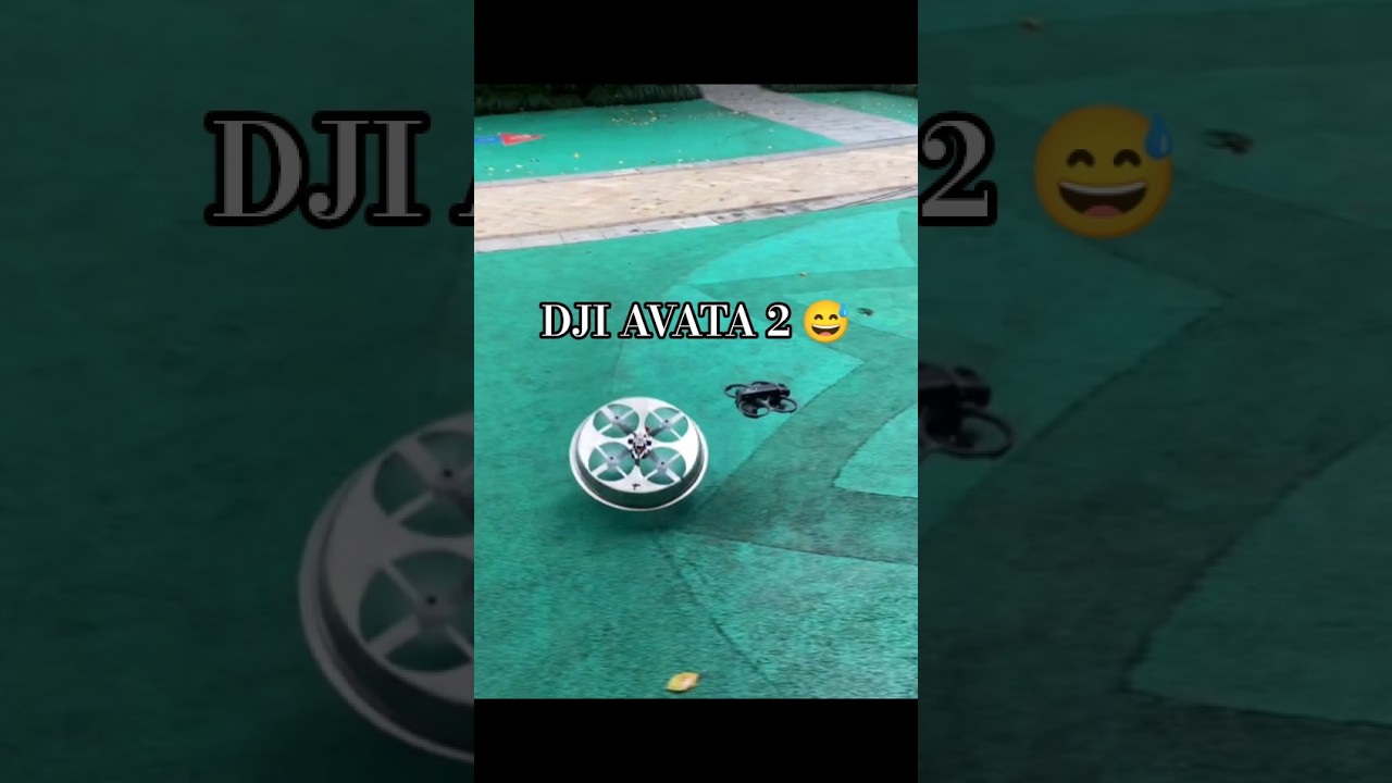 DJI Avata 2 Drone Funny Moments😅 #funny #dji #shorts #shortsfeed #viralshorts #youtubeshorts #foryou