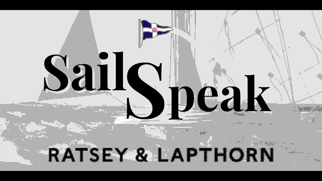 Sail Speak