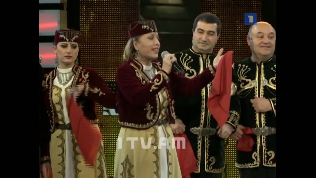 Akunq - Usta Chale | Ակունք - Ուստա Չալե