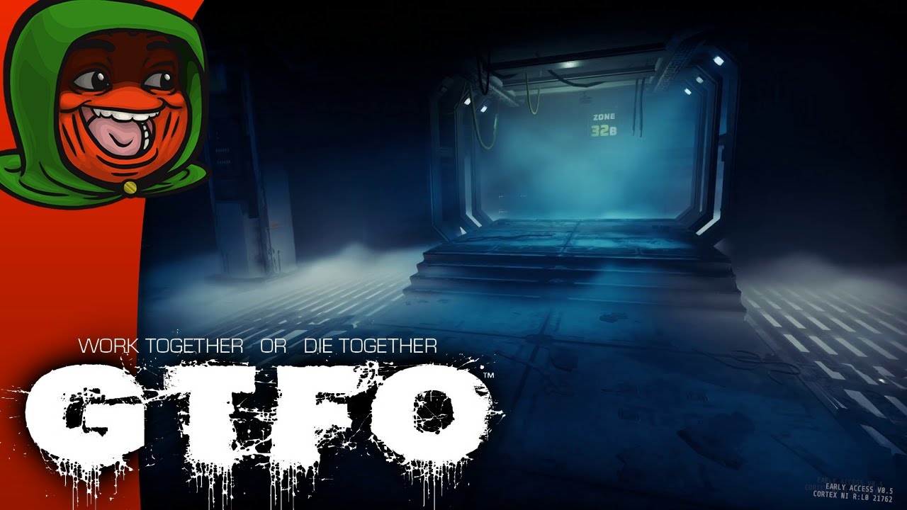 [Tomato] GTFO : Everyone please leave in an orderly fashion. :)