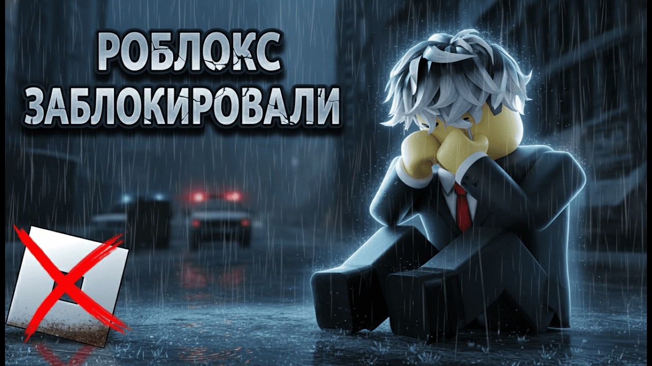 😭 СРОЧНО! РОБЛОКС ЗАБЛОКИРОВАЛИ! Как обойти Блокировку НА ПК И ТЕЛЕФОНЫ и ИГРАТЬ БЕЗ ЛАГОВ