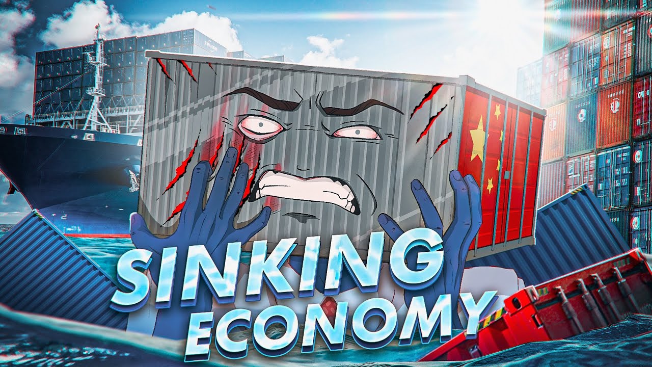 Container Shortage: Why the Prices of Goods Are Rising