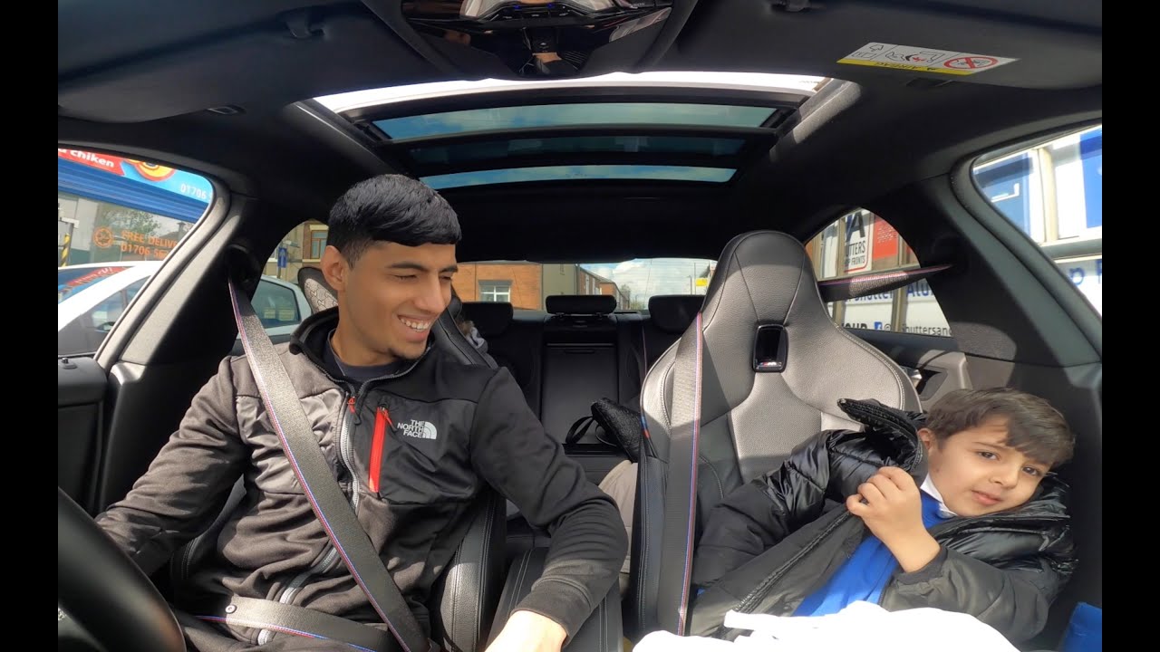 A DAY IN THE LIFE VLOG!