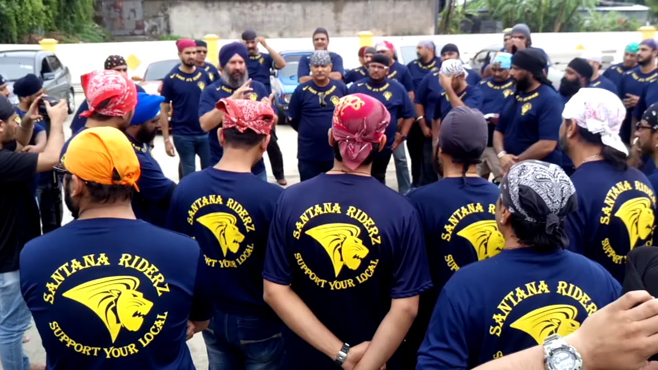 Malacca (Melaka)  Barsi 2018 sewa